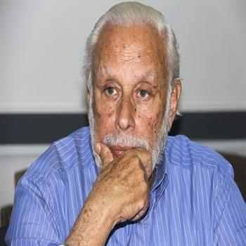 هل قال جورج إسحاق للثورة: “كفاية”؟