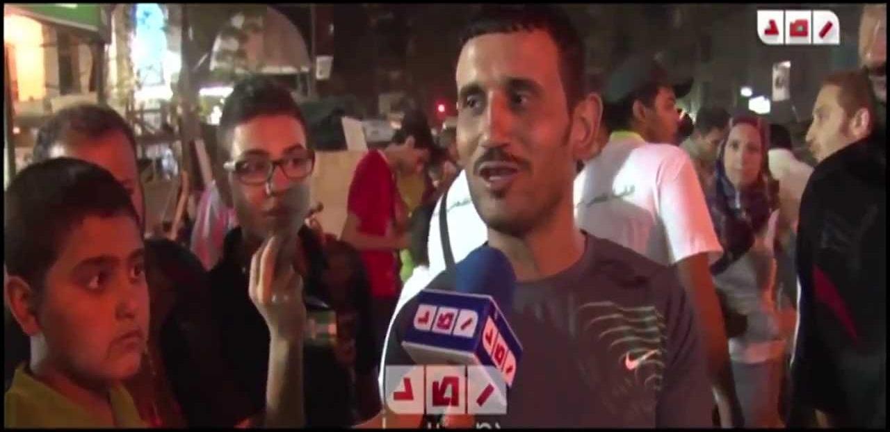 “بقولك أيام سودة”..أبرز 23 فيديو لكاميرا “رصد” أثاروا ضجة في مصر