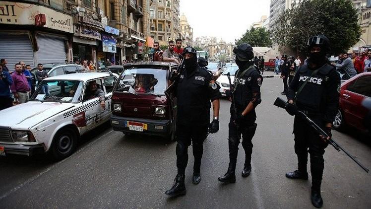 ننشر التقرير النهائي لـ”حرية الفكر والتعبير” عن ذكرى يناير