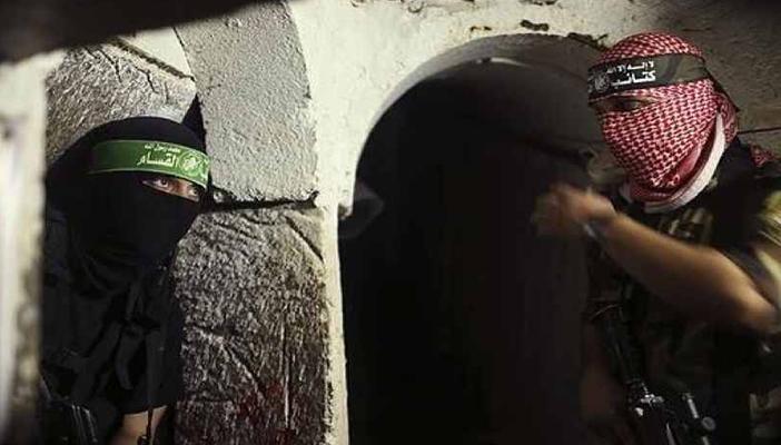 مصادر قسامية لـ”رصد”: البحث عن مجاهدينا مستمر .. ونأمل في العثور عليهم