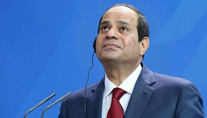 تعرف على أسباب تأخر خطاب السيسي أمام البرلمان