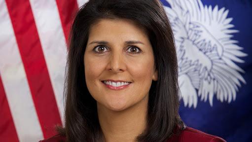 ماذا وراء تصريح سفيرة أمريكا بالأمم المتحدة: إنه وقت إظهار القوة؟