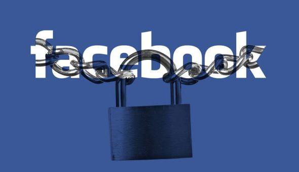 “الداخلية” تقرر إغلاق 27 حسابًا على الـ “فيس بوك”