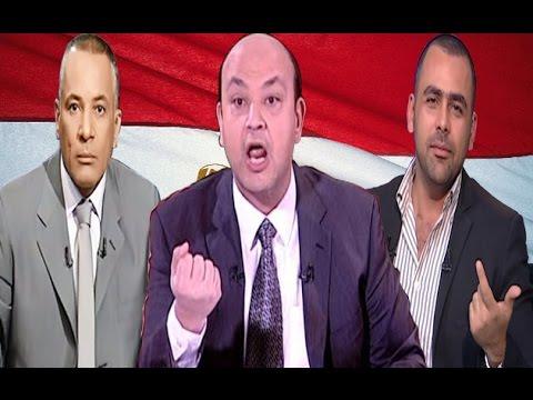 بالفيديو| “صداع المطرية” مستمر في رؤوس إعلاميي الانقلاب