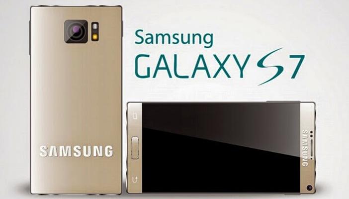 تسريبات مواصفات هاتف Galaxy S7