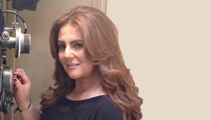 بالفيديو..”العاصمة” توقف رانيا محمود ياسين بسبب نبوءة عن اغتيال السيسي