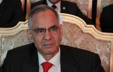 “بشر” يدين عملية اغتيال السعيد ويحمل حكومة الإنقلاب المسئولية