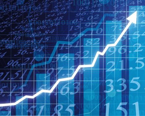 إغلاق البورصة اليوم على قيمة تدوال مليار ونصف