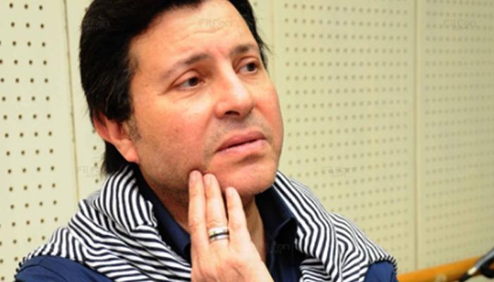 هاني شاكر يعلن استقالته من منصب نقيب الموسيقيين