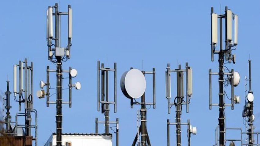 في ذكرى “جمعة الغضب”.. انقطاع الاتصالات والانترنت عن شمال سيناء