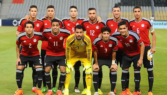 تعرف على موعد مباراة مصر وليبيا والقنوات الناقلة