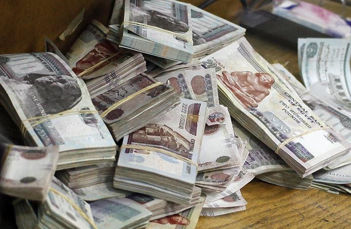 إختفاء 38.4 مليار جنيه من الموازنة العامة