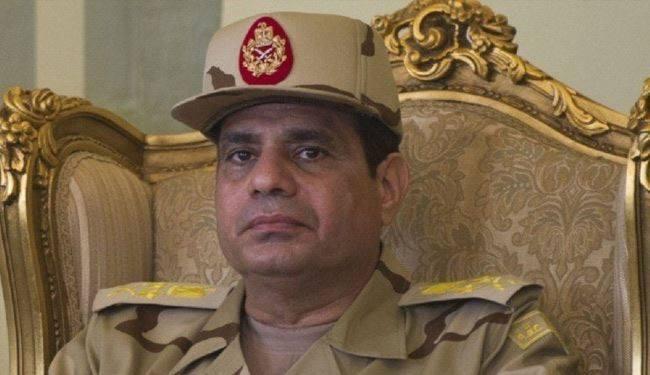 قيادي بالتحالف: السيسي سيصنع مواجهة بين الجيش والشعب قريبا