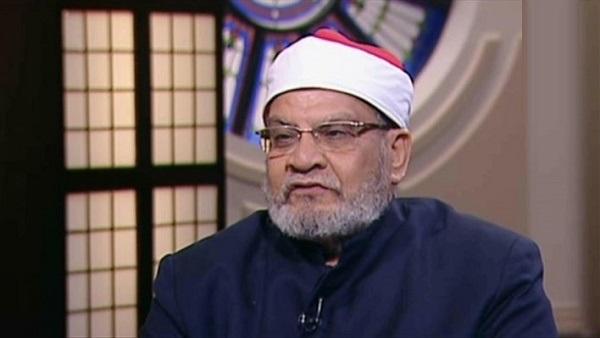 بالفيديو.. أحمد كريمة: لا يلغي الطلاق الشفوي إلا الله أو رسوله