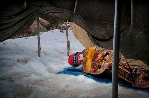 الصحة العالمية : سوريا تحتاج مساعدات بـ450 مليون دولار