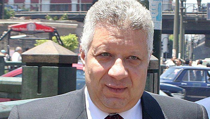 بالفيديو.. مرتضى منصور يتحدى: أنا قائد ثورة 25 يناير ومش فلول