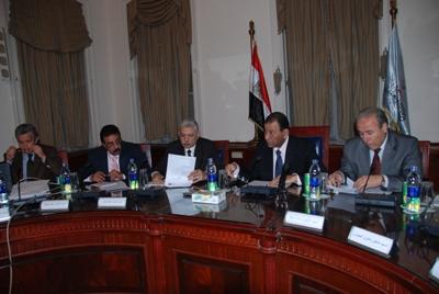 “التعليم” يقرر تطبيق “أعمال السنة “على الشهادة الإعدادية العام القادم