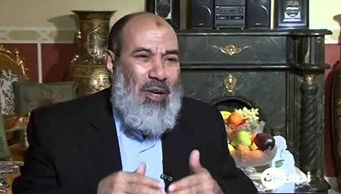 ناجح إبراهيم: رموز ثورة يناير في السجون وأعداؤها يمارسون “التنجيس”