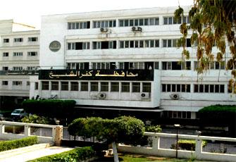 إضراب عمالي بكفر الشيخ للمطالبة بالحد الأدنى للأجور