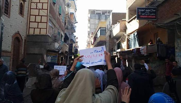 نشرة الأخبار الثالثة.. 15 فعالية في الفيوم.. الأمن يقتحم بني سويف