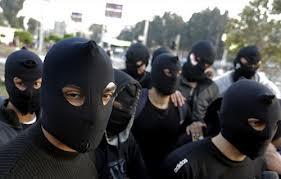 اتحاد شباب الثورة: نرفض “البلاك بلوك” والإخوان مسئولون عنهم