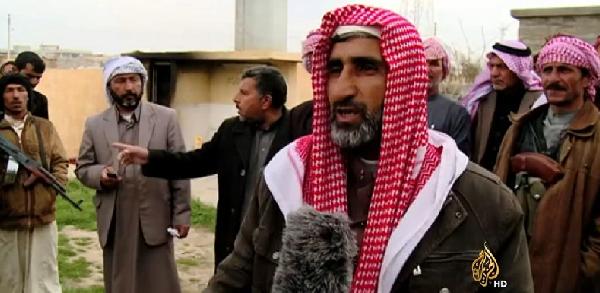 فيديو|ميليشيات تخطف عشرات النساء من قرى طردت “داعش” منها