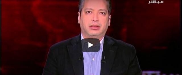 بالفيديو.. تامر أمين: من غير نفاق.. السيسي أذكى واحد في العالم