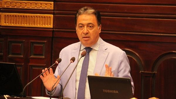 اجتماع طارئ لـ”الصيادلة”.. والوكيل: نبحث التصعيد بتنظيم إضراب كلي