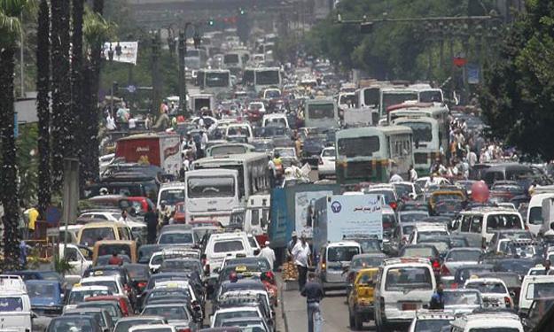 فيديو..محافظ القاهرة: الظروف الامنية سبب ازمة المرور