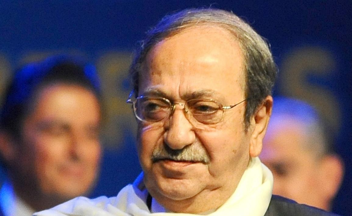 بالفيديو.. دريد لحام لـ”خامنئي”: في روحك القداسة في عينيك الأمل