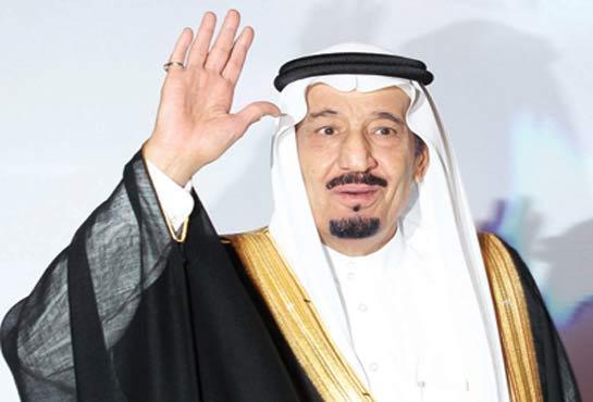 سلمان يواصل الانقلاب الناعم  بالقصر السعودي