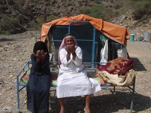 25% من السعوديين فقراء ودولتهم الأغنى نفطا بالعالم