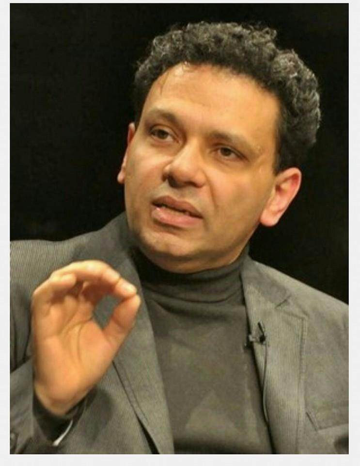 منع الباحث المصري عاطف بطرس من دخول مصر مدى الحياة