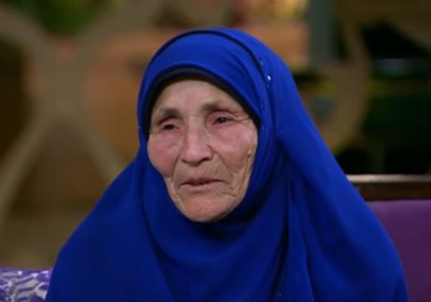 بالفيديو.. طالبة الإعدادية ذات الـ70 عاما تتمنى دراسة الإعلام