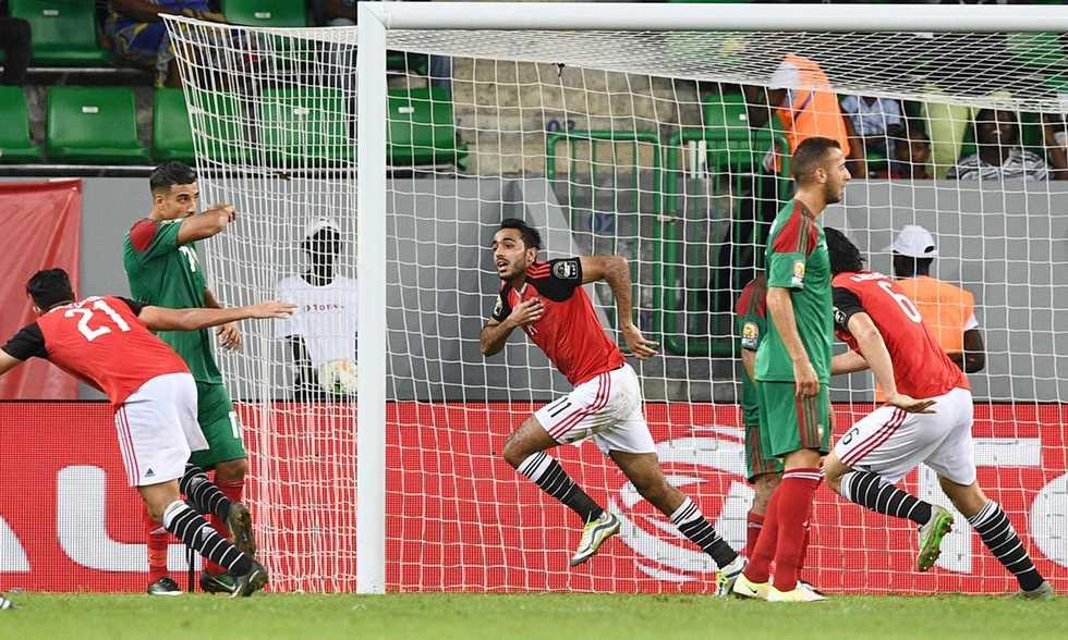 ساخرون من هزيمة المغرب: الملك محمد السادس هيقطع “الكهربا” عن شعبه