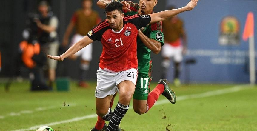 كيف تناولت الصحف المغربية فوز مصر على منتخبها؟