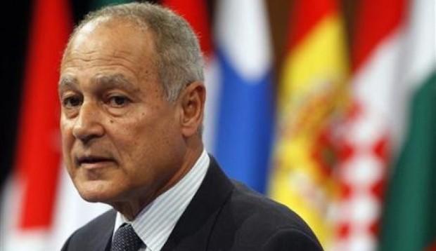 أبو الغيط يدعو ترامب لمراجعة موقفه بشأن الهجرة