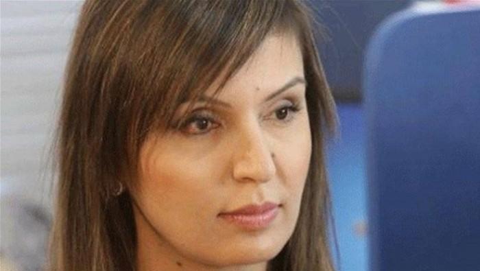 رغم فقدانها البصر.. مذيعة لبنانية تدخل موسوعة جينيس لأطول بث مباشر