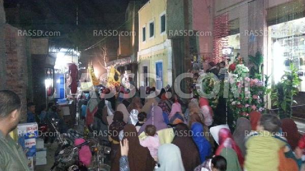 مصر تخرج ضد الانقلاب في ليلة “جمعة الغضب”