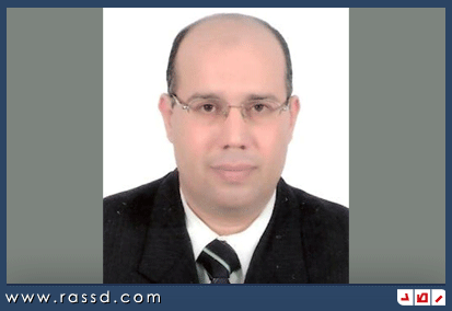 نمساوي وكمبودي كمان! – محمد القاضي