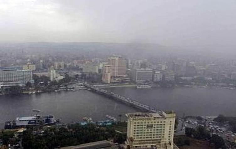 الأرصاد: طقس مائل للبرودة.. شبورة مائية كثيفة.. القاهرة 18- 7