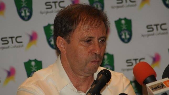 مصدر لـ”رصد”: راجيفيتش يدخل دائرة اهتمامات الأهلي