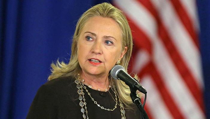 الولايات المتحدة ترفض نشر تسريبات “بالغة السرية” لهيلاري كلينتون