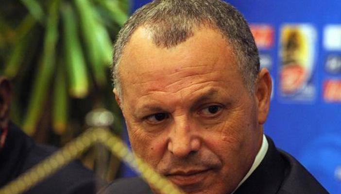 أبو ريدة: المنتخب يواجه “بوركينا فاسو” في فبراير المقبل