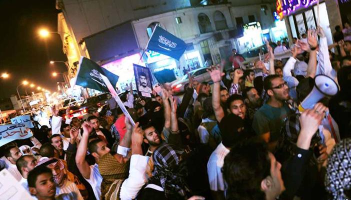 الشيعة في السعودية وسؤال الهوية