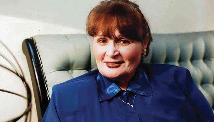 بالفيديو.. 10 معلومات عن الفنانة الراحلة “فيروز”