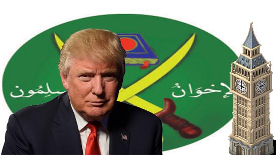 دورية أميركية مدعومة إماراتيًا تروج لتصنيف جماعة الإخوان “إرهابية”