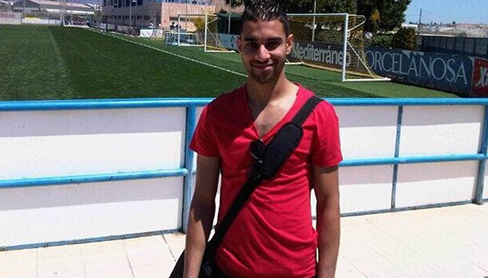 الأهلي يرفع عقد السولية إلى 4 ملايين جنيه سنويا