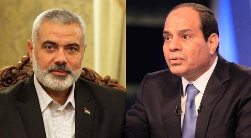 حماس والسيسي.. صفحة جديدة؟ – صالح النعامي