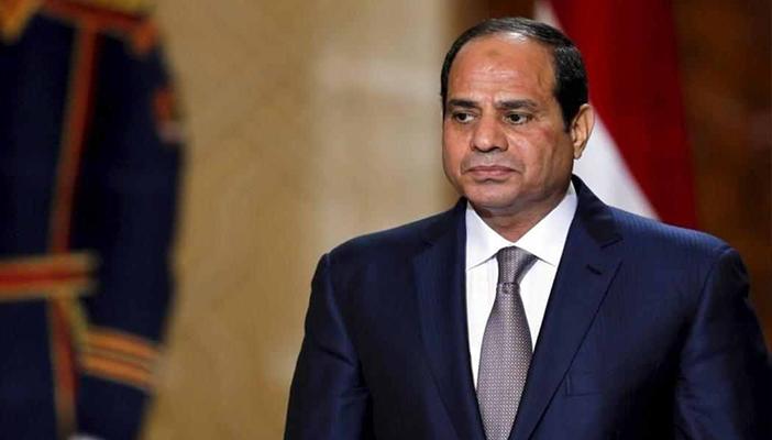 دراسة بالأرقام.. كارنيجي: السيسي يواجه 5 أضعاف احتجاجات عهد مبارك